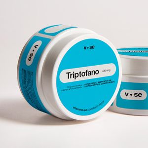 Triptofano