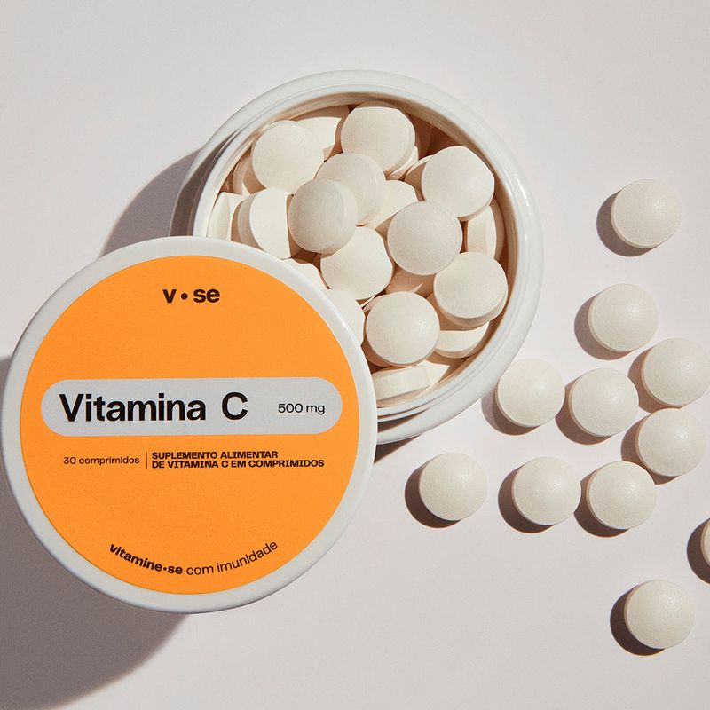 Vitamina-C