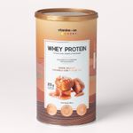 Whey Protein Caramelo com Flor de Sal da Vitamine-se