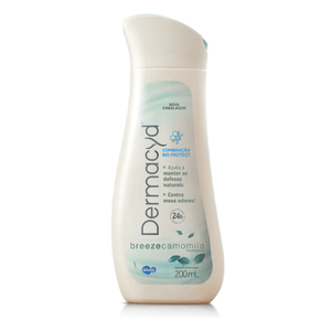 Dermacyd Breeze Camomila 200ml