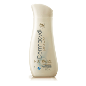 Dermacyd Neutralize Pro-bio 200ml